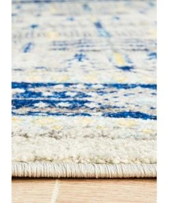 Cheap ❤️ Rug Culture Century 988 Blue Round Rug ⭐ -Deals Home Décor Store 782213320 4 720x928