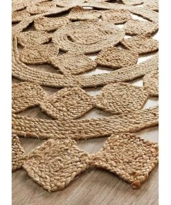 Best reviews of ❤️ Rug Culture Atrium Tessellate Natural Rug 🛒 -Deals Home Décor Store 782213410 2 720x928