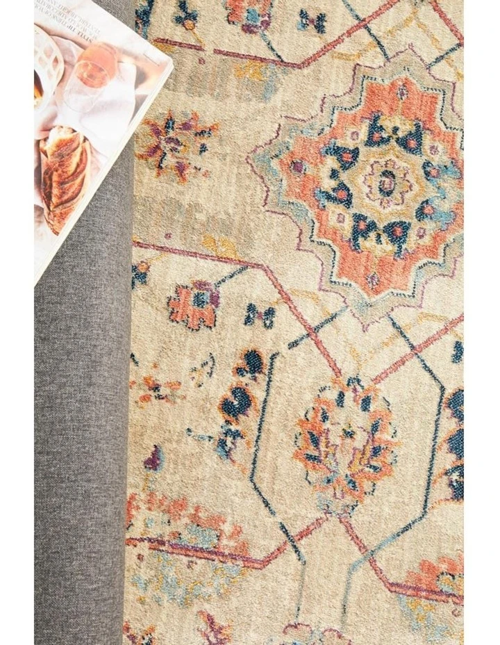 Buy ✨ Rug Culture Odyssey 140 Bone ✔️ 7 Buy ✨ Rug Culture Odyssey 140 Bone ✔️ - Image 7
