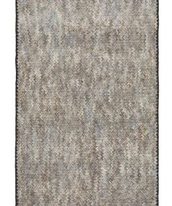 Promo ⭐ Rug Culture Miller Rhythm Jazz Smoke Rug 🤩