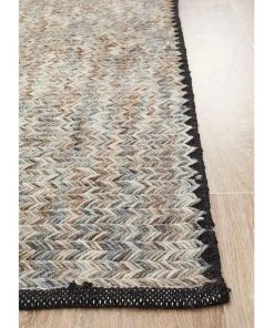 Promo ⭐ Rug Culture Miller Rhythm Jazz Smoke Rug 🤩 -Deals Home Décor Store 782213770 3 720x928