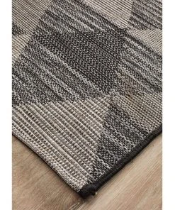 Best deal ❤️ Rug Culture Terrace 5503 Black 🛒 -Deals Home Décor Store 782214040 3 720x928