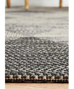 Best deal ❤️ Rug Culture Terrace 5503 Black 🛒 -Deals Home Décor Store 782214040 5 720x928