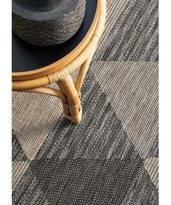 Best deal ❤️ Rug Culture Terrace 5503 Black 🛒 -Deals Home Décor Store 782214040 6 720x928