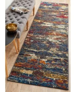 Hot Sale 🎉 Rug Culture Dreamscape Splash Modern Midnight Rug 😀 -Deals Home Décor Store 782214220 6 720x928