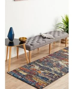 Hot Sale 🎉 Rug Culture Dreamscape Splash Modern Midnight Rug 😀 -Deals Home Décor Store 782214220 7 720x928