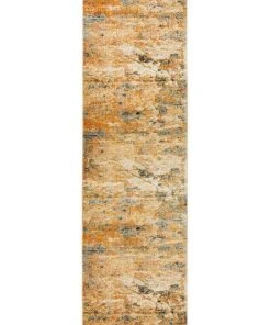 Top 10 😉 Rug Culture Dreamscape Tribute Modern Rust Rug 😍