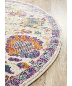 Discount π Rug Culture Babylon 206 Multi Round Rug βοΈ 9 Discount π Rug Culture Babylon 206 Multi Round Rug βοΈ -Deals Home DΓ©cor Store 782214580 3 720x928