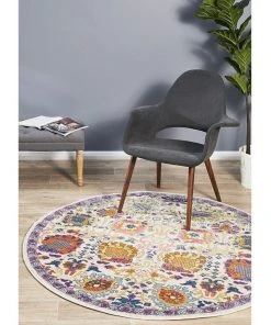 Discount π Rug Culture Babylon 206 Multi Round Rug βοΈ 13 Discount π Rug Culture Babylon 206 Multi Round Rug βοΈ -Deals Home DΓ©cor Store 782214580 7 720x928