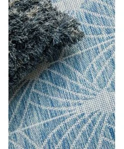 Buy 👏 Rug Culture Terrace 5502 Blue ⌛ -Deals Home Décor Store 782215210 4 720x928