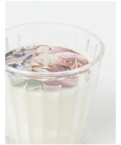 Best Sale ✨ Heritage English Rose & Gardenia Scented Candle 108g 🔔 -Deals Home Décor Store 782602210 3 720x928