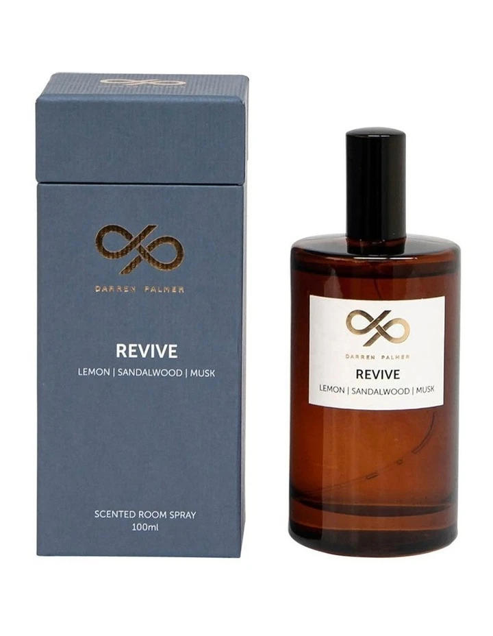 Promo π Darren Palmer Revive Room Spray 100ml π 1 Promo π Darren Palmer Revive Room Spray 100ml π