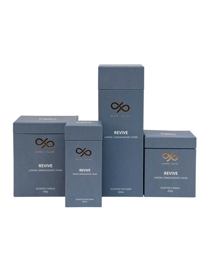 Promo π Darren Palmer Revive Room Spray 100ml π 2 Promo π Darren Palmer Revive Room Spray 100ml π - Image 2