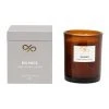 Outlet ✨ Darren Palmer Balance Scented Candle 220g ✔️