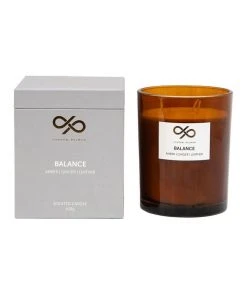 Best deal 🥰 Darren Palmer Balance Scented Candle 438g 💯