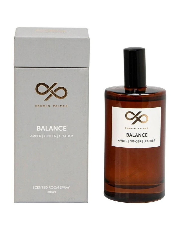 Cheap ✨ Darren Palmer Balance Room Spray 100ml ❤️ 1 Cheap ✨ Darren Palmer Balance Room Spray 100ml ❤️