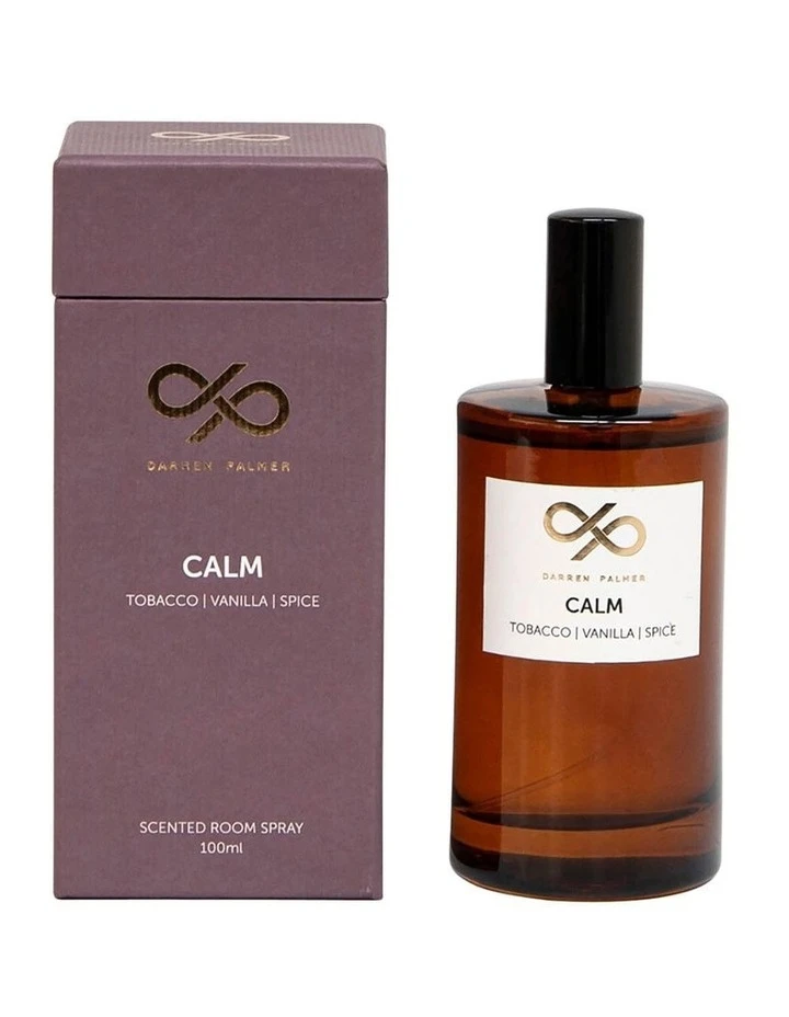 Hot Sale 🥰 Darren Palmer Calm Room Spray 100ml 🔥 1 Hot Sale 🥰 Darren Palmer Calm Room Spray 100ml 🔥