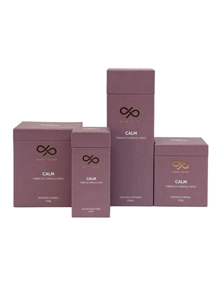 Hot Sale 🥰 Darren Palmer Calm Room Spray 100ml 🔥 2 Hot Sale 🥰 Darren Palmer Calm Room Spray 100ml 🔥 - Image 2