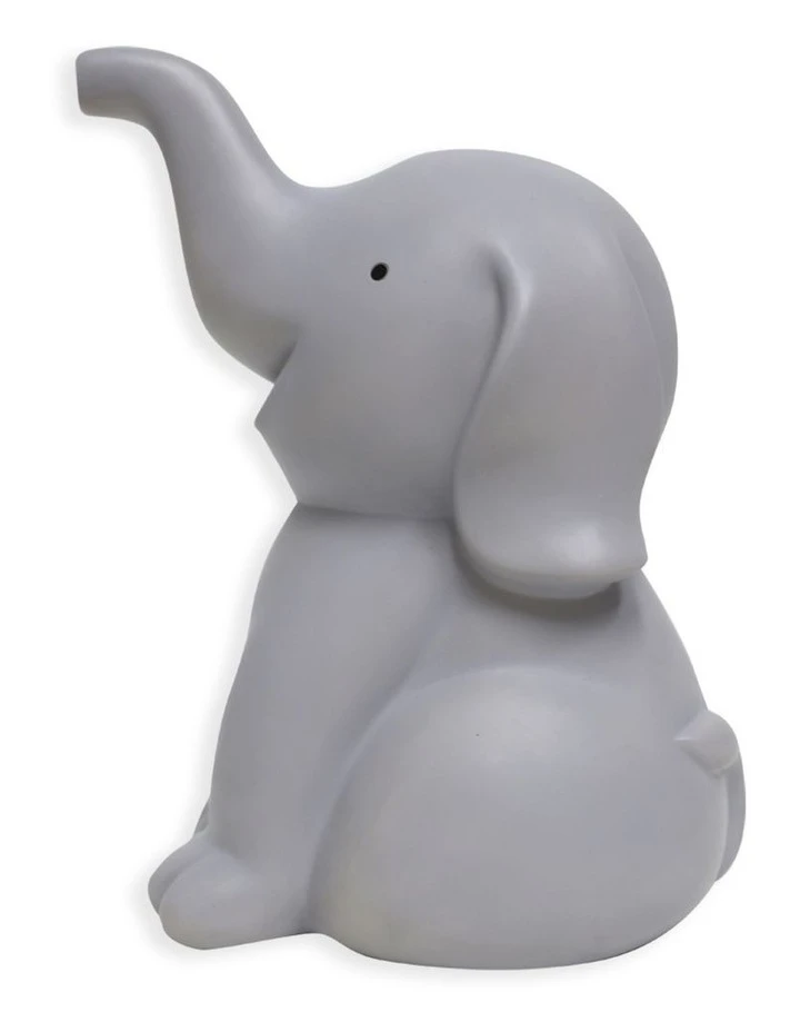 Hot Sale 🛒 Splosh Baby Elephant Night Light ❤️ 1 Hot Sale 🛒 Splosh Baby Elephant Night Light ❤️