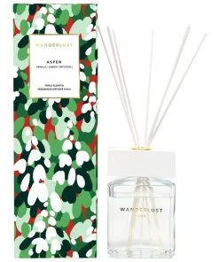 Budget 🌟 Salt&Pepper Wanderlust Aspen Diffuser 300ml ✨