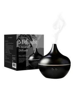 Hot Sale ⭐ In Essence Midnight Ultrasonic Diffuser ⭐