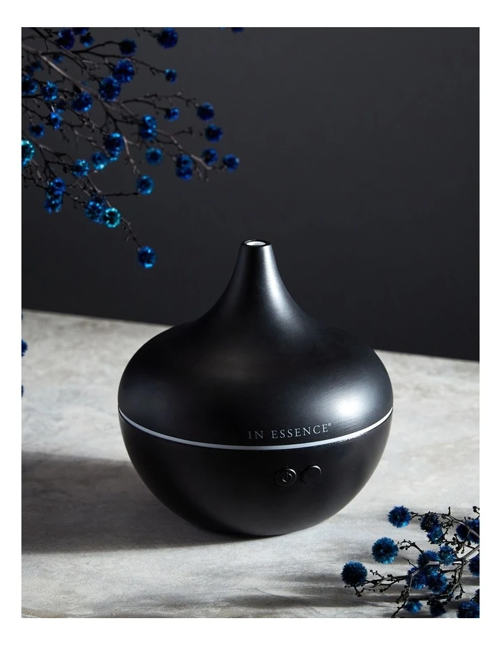 Hot Sale ⭐ In Essence Midnight Ultrasonic Diffuser ⭐ 2 Hot Sale ⭐ In Essence Midnight Ultrasonic Diffuser ⭐ - Image 2