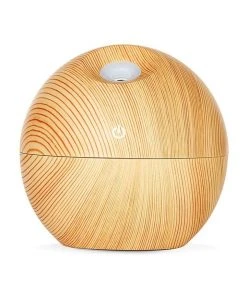 Deals 🤩 Gaiam USB 130ml Mini Diffuser ❤️ -Deals Home Décor Store 785938060 2 720x928