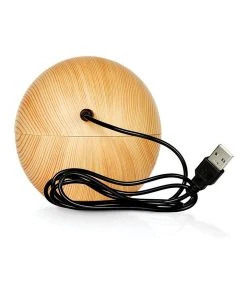 Deals 🤩 Gaiam USB 130ml Mini Diffuser ❤️ -Deals Home Décor Store 785938060 5 720x928