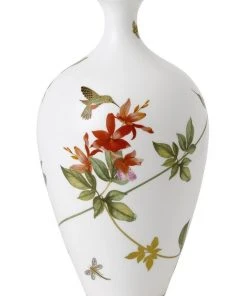 Best reviews of ❤️ Wedgwood Hummingbird Vase 25cm 🎉