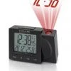 Best Sale 😍 Explore Scientific RDP1001 Projection Clock - Black ✨