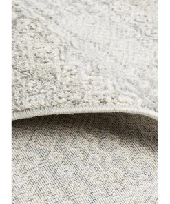 Brand new 😍 Rug Culture Mirage Zelda Silver Grey Round Rug 😍 -Deals Home Décor Store 790147900 3 720x928