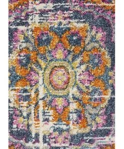 Best Pirce 🧨 Rug Culture Babylon 205 White Round Rug ❤️ -Deals Home Décor Store 790148890 5 720x928