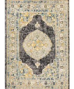 Cheapest 😍 Rug Culture Century 955 Charcoal Rug 🎉 -Deals Home Décor Store 790148980 5 720x928