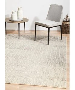 Brand new ⭐ Rug Culture Evoke Diamond Grey Transitional Rug ❤️ -Deals Home Décor Store 790149160 4 720x928