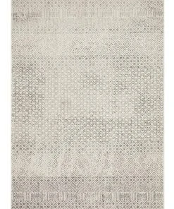 Brand new ⭐ Rug Culture Evoke Diamond Grey Transitional Rug ❤️ -Deals Home Décor Store 790149160 5 720x928