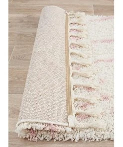 Best deal 🔥 Rug Culture Saffron 55 Pink Runner Rug 🎁 -Deals Home Décor Store 790149430 6 720x928