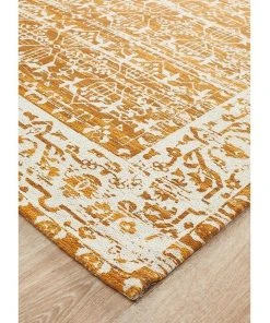 Coupon 🧨 Rug Culture Magnolia 88 Mustard Rug ✔️ -Deals Home Décor Store 790149520 3 720x928