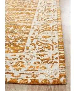 Coupon 🧨 Rug Culture Magnolia 88 Mustard Rug ✔️ -Deals Home Décor Store 790149520 4 720x928