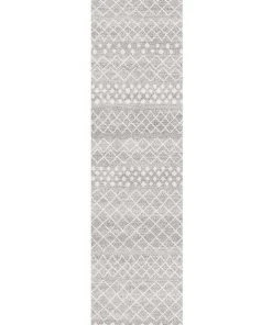 Flash Sale 🎉 Rug Culture Oasis Selma Silver Tribal Rug 👍