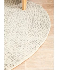 Budget β Rug Culture Evoke Diamond Grey Transitional Round Rug π 9 Budget β Rug Culture Evoke Diamond Grey Transitional Round Rug π -Deals Home DΓ©cor Store 790150150 3 720x928