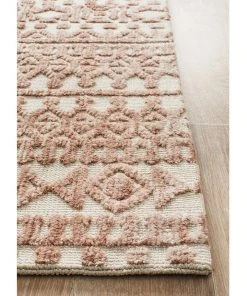New ✔️ Rug Culture Levi 363 Peach 🌟 -Deals Home Décor Store 790150330 3 720x928