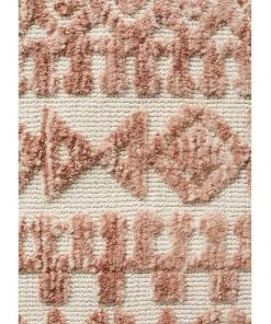New ✔️ Rug Culture Levi 363 Peach 🌟 -Deals Home Décor Store 790150330 5 720x928