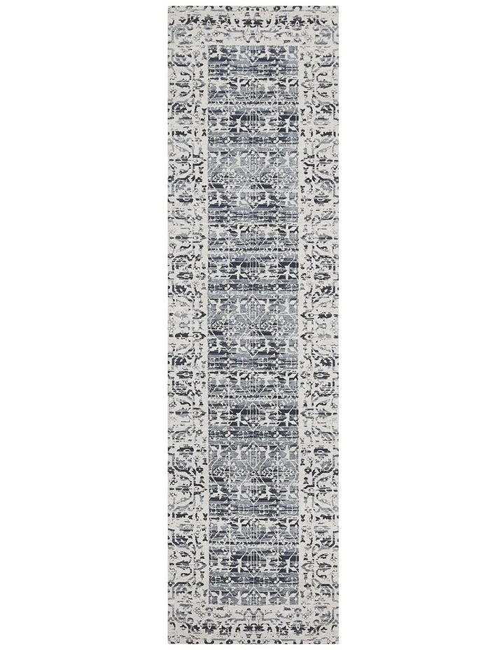 Flash Sale β Rug Culture Magnolia 88 Denim Runner Rug π― 1 Flash Sale β Rug Culture Magnolia 88 Denim Runner Rug π―