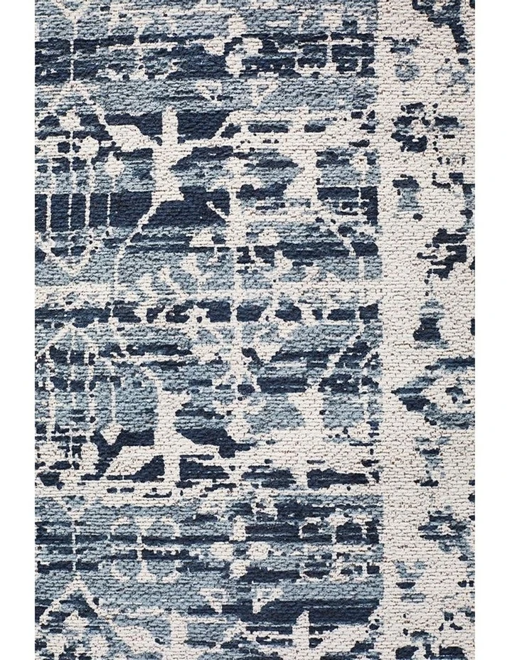 Flash Sale β Rug Culture Magnolia 88 Denim Runner Rug π― 5 Flash Sale β Rug Culture Magnolia 88 Denim Runner Rug π― - Image 5