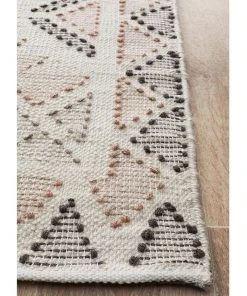 Discount ⌛ Rug Culture Vidya Rug white Peach ✨ -Deals Home Décor Store 790150960 3 720x928