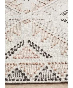 Discount ⌛ Rug Culture Vidya Rug white Peach ✨ -Deals Home Décor Store 790150960 4 720x928