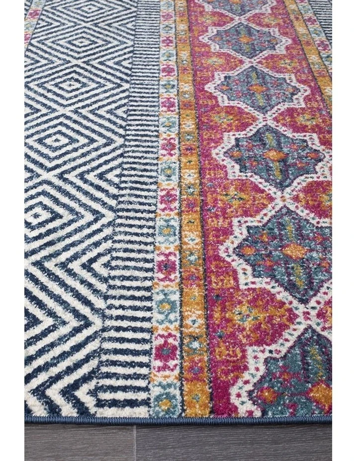 Best Pirce β¨ Rug Culture Oasis Sabrina Multi Tribal Runner Rug π 3 Best Pirce β¨ Rug Culture Oasis Sabrina Multi Tribal Runner Rug π - Image 3
