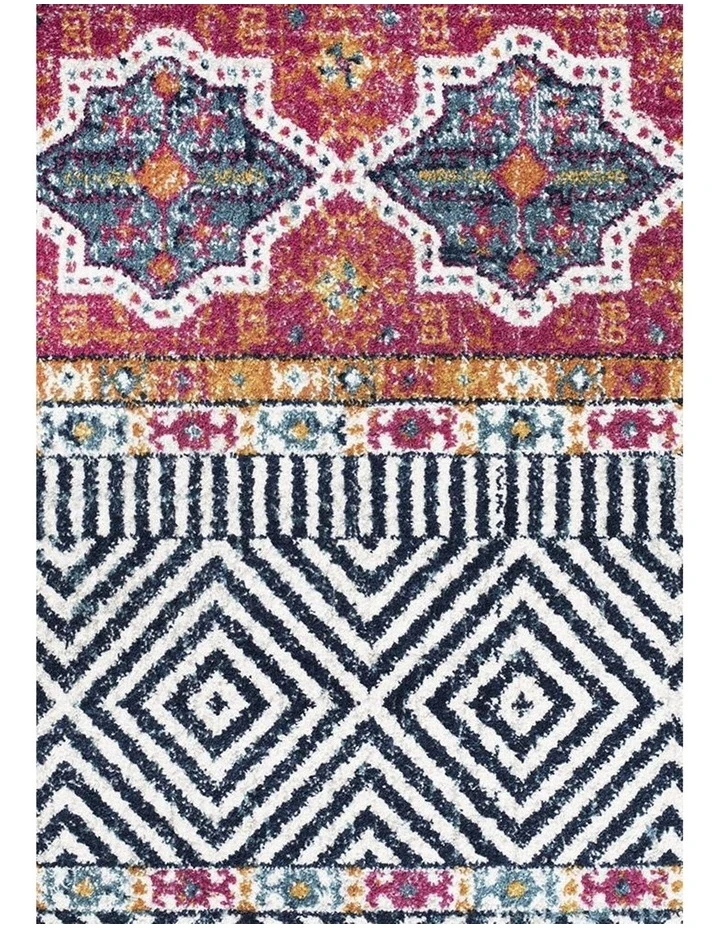 Best Pirce β¨ Rug Culture Oasis Sabrina Multi Tribal Runner Rug π 4 Best Pirce β¨ Rug Culture Oasis Sabrina Multi Tribal Runner Rug π - Image 4