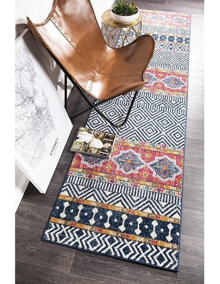 Best Pirce β¨ Rug Culture Oasis Sabrina Multi Tribal Runner Rug π 6 Best Pirce β¨ Rug Culture Oasis Sabrina Multi Tribal Runner Rug π - Image 6