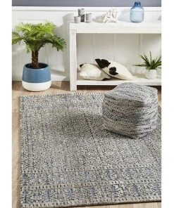 Deals 😉 Rug Culture Levi 361 Charcoal 😉 -Deals Home Décor Store 790151680 7 720x928